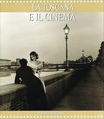 Toscana cinema. testi usato  Spedito ovunque in Italia 