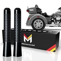 Motorcycle antenna harley for sale  Delivered anywhere in USA 