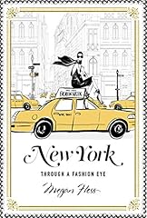 New york through d'occasion  Livré partout en France