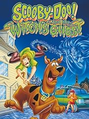 Scooby doo witch for sale  Delivered anywhere in USA 