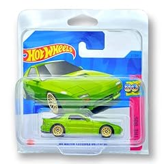 Hot wheels mazda for sale  Delivered anywhere in UK