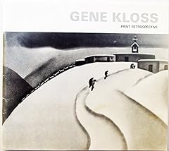 Gene kloss print for sale  Delivered anywhere in USA 