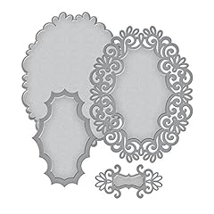 Spellbinders 447 heirloom for sale  Delivered anywhere in UK