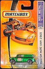 Matchbox austin mini for sale  Delivered anywhere in USA 