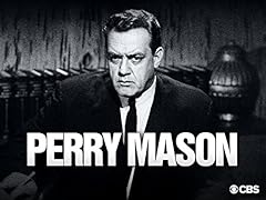 Perry mason for sale  Delivered anywhere in USA 