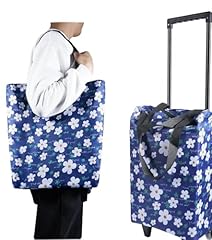Crownshop trolley bags for sale  Delivered anywhere in UK