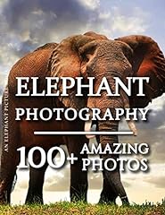 Elephant picture book for sale  Delivered anywhere in USA 