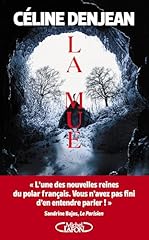 Mue nouveau roman d'occasion  Livré partout en France