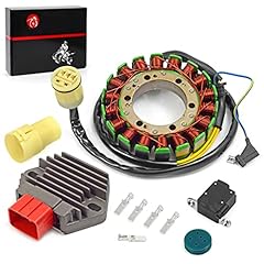 Stator rectifier compatible for sale  Delivered anywhere in USA 