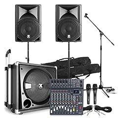 Studiomaster system packages for sale  Delivered anywhere in UK