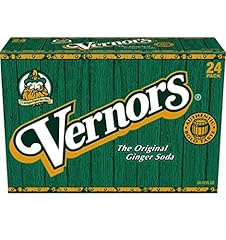 Vernor ginger ale for sale  Delivered anywhere in USA 