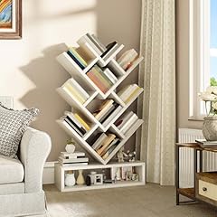 Yitahome tree bookshelf for sale  Delivered anywhere in UK