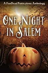 One night salem for sale  Delivered anywhere in USA 