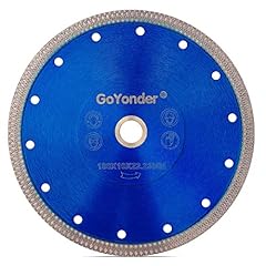 Goyonder diamond blade for sale  Delivered anywhere in USA 