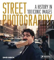 Street photography history d'occasion  Livré partout en France