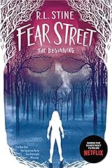 Fear street beginning for sale  Delivered anywhere in USA 