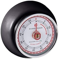 Zassenhaus timer speed for sale  Delivered anywhere in Ireland