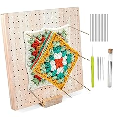Crochet blocking board for sale  Delivered anywhere in UK