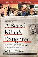 Serial killer daughter for sale  Delivered anywhere in USA 