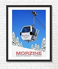 Morzine ski resort for sale  Delivered anywhere in UK