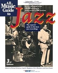 Music guide jazz for sale  Delivered anywhere in UK