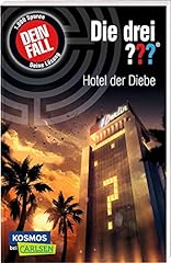Dein fall hotel gebraucht kaufen  Wird an jeden Ort in Deutschland