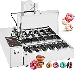 Treeyx donut making for sale  Delivered anywhere in USA 