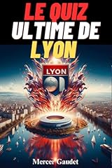 Quiz ultime olympique d'occasion  Livré partout en France