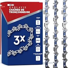 Garlavie lot chaine d'occasion  Livré partout en France