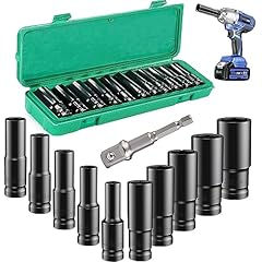 Deep impact socket for sale  Delivered anywhere in UK