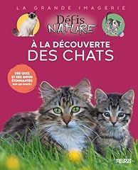 Découverte chats d'occasion  Livré partout en France