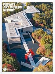 Private art museum gebraucht kaufen  Wird an jeden Ort in Deutschland