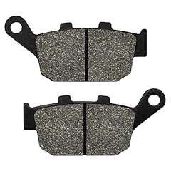 Motorcycle brake pads for sale  Delivered anywhere in UK