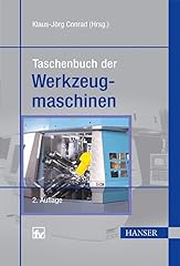 Taschenbuch werkzeugmaschinen gebraucht kaufen  Wird an jeden Ort in Deutschland
