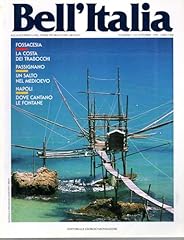 Bell italia 114 usato  Spedito ovunque in Italia 