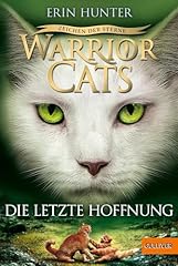 Warrior cats zeichen gebraucht kaufen  Wird an jeden Ort in Deutschland