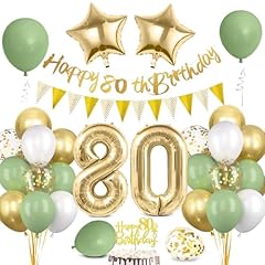 Decoration anniversaire ans d'occasion  Livré partout en France