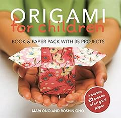 Origami children book for sale  Delivered anywhere in UK