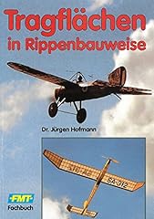 Tragflächen rippenbauweise gebraucht kaufen  Wird an jeden Ort in Deutschland