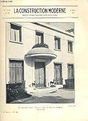 Construction moderne 45e d'occasion  Livré partout en France
