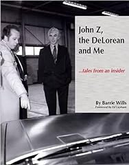 John delorean tales for sale  Delivered anywhere in USA 