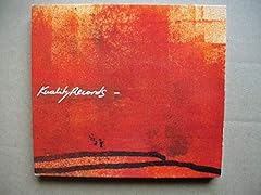 Digipack kuality records d'occasion  Livré partout en France