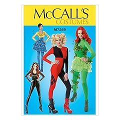 Mccall patterns 7269 for sale  Delivered anywhere in UK