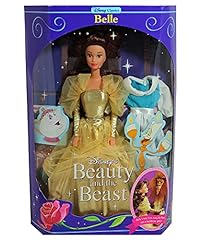 Disney beauty beast for sale  Delivered anywhere in USA 