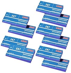 Herlitz nummernblöcke 892703 gebraucht kaufen  Wird an jeden Ort in Deutschland