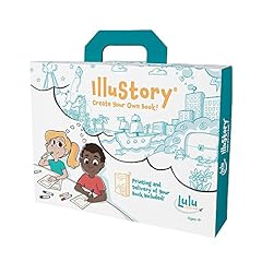 Lulu jr. illustory for sale  Delivered anywhere in USA 