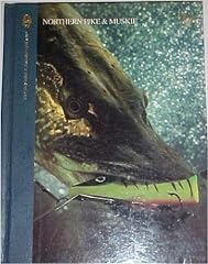 Northern pike muskie for sale  Delivered anywhere in UK