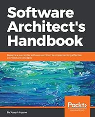 Software architect handbook gebraucht kaufen  Wird an jeden Ort in Deutschland