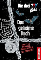 Kids geheime buch gebraucht kaufen  Wird an jeden Ort in Deutschland