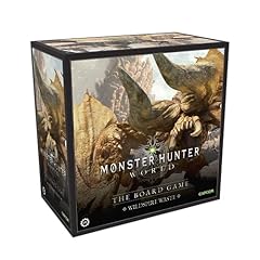 Steamforged games monster usato  Spedito ovunque in Italia 